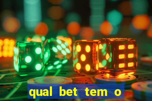 qual bet tem o fortune tiger