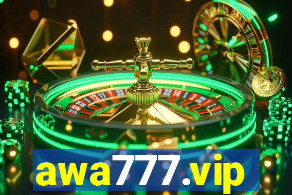 awa777.vip