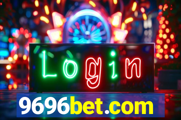 9696bet.com