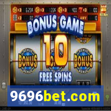 9696bet.com