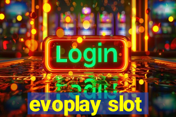 evoplay slot