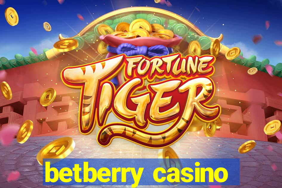 betberry casino