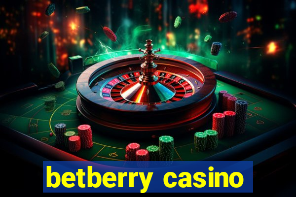 betberry casino