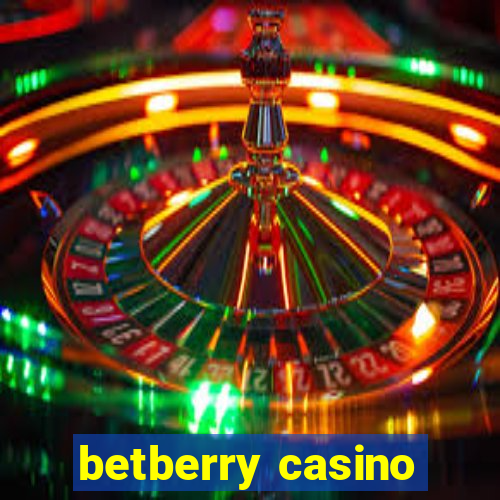 betberry casino