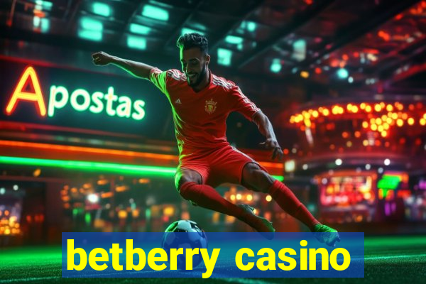 betberry casino