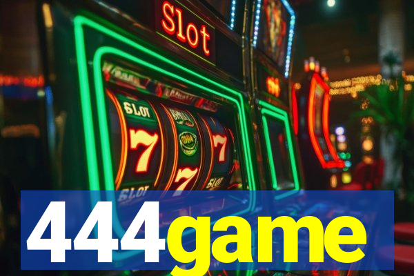 444game