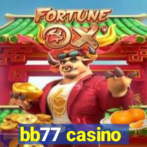 bb77 casino