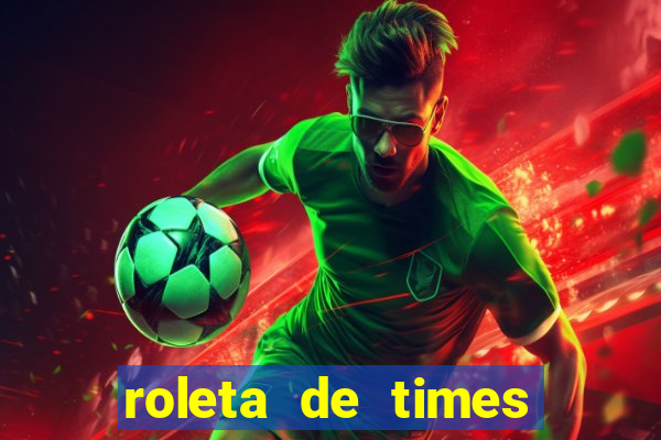 roleta de times europeus fifa 24