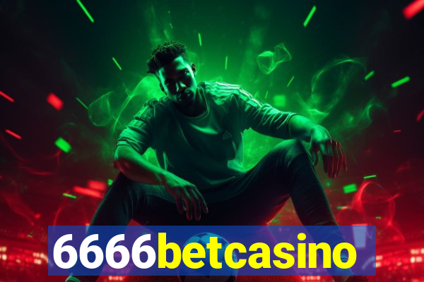 6666betcasino