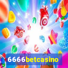 6666betcasino