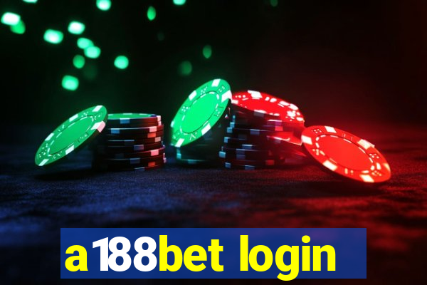 a188bet login