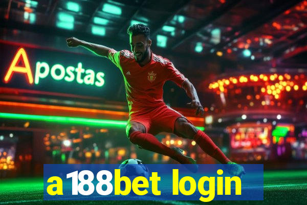 a188bet login