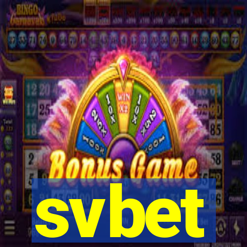 svbet