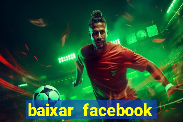 baixar facebook messenger baixaki