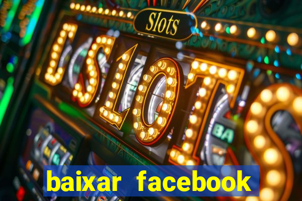 baixar facebook messenger baixaki