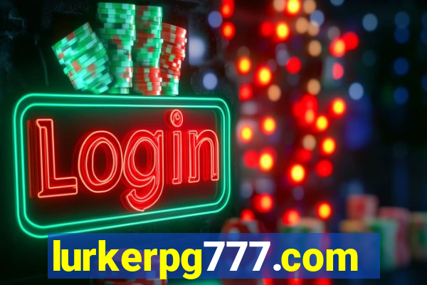 lurkerpg777.com