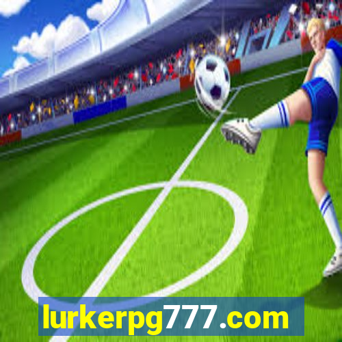 lurkerpg777.com