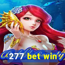 277 bet win