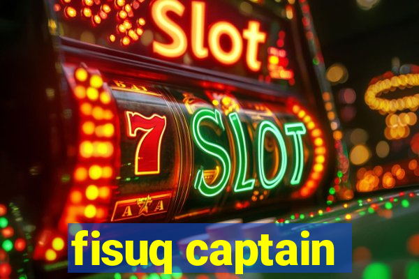 fisuq captain