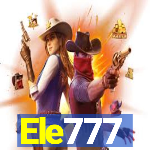 Ele777