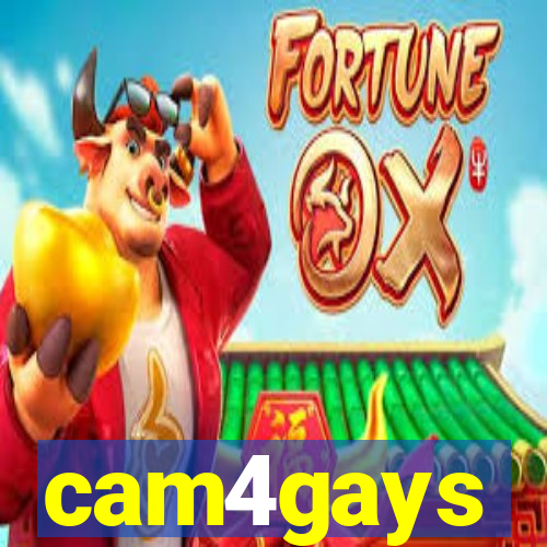 cam4gays