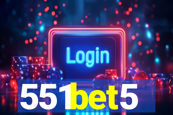 551bet5