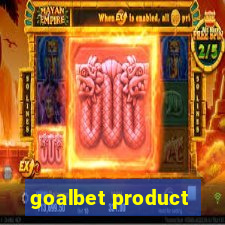 goalbet product