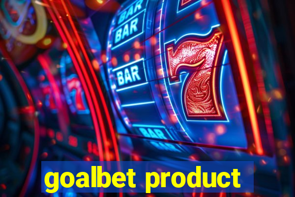 goalbet product