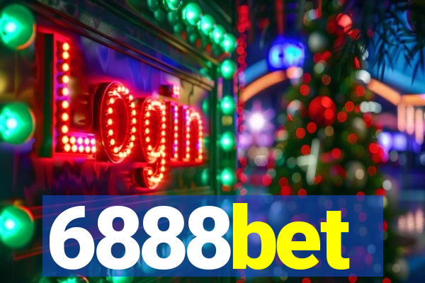 6888bet