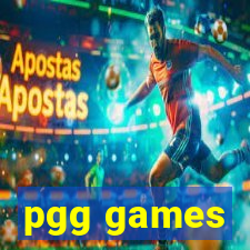 pgg games