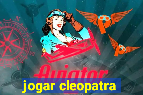 jogar cleopatra