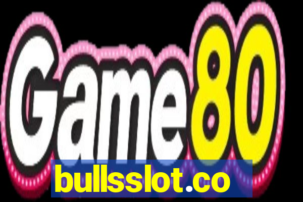 bullsslot.co