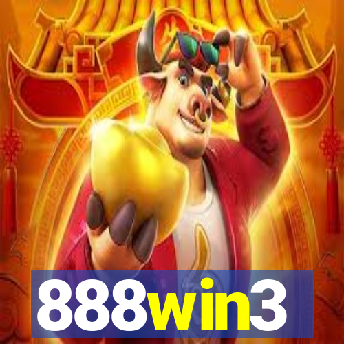 888win3