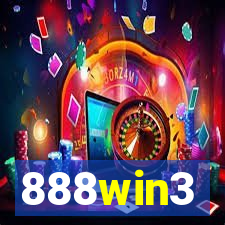 888win3