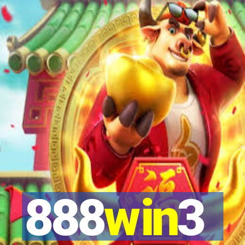 888win3