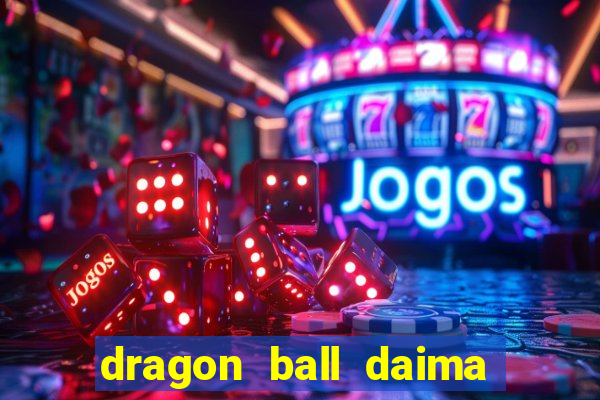 dragon ball daima torrent magnet