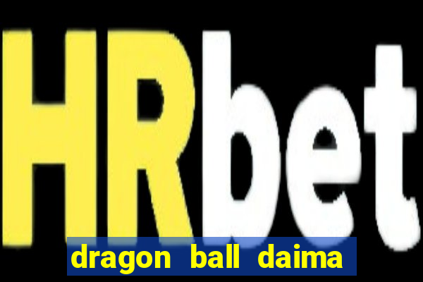 dragon ball daima torrent magnet