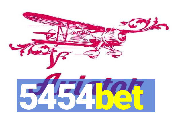 5454bet