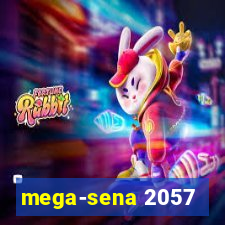 mega-sena 2057