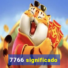 7766 significado