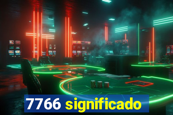 7766 significado