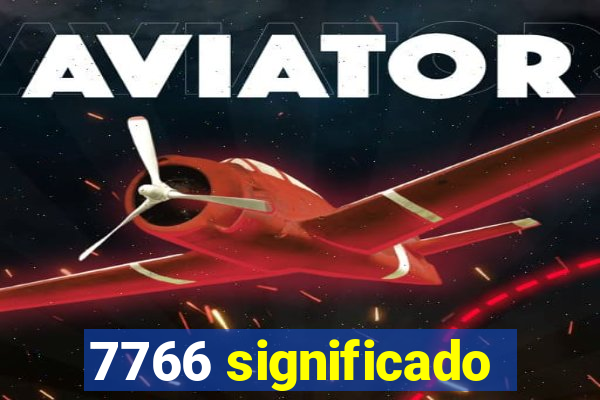 7766 significado