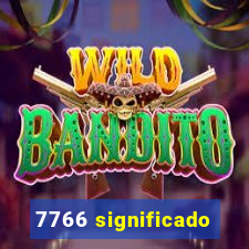 7766 significado