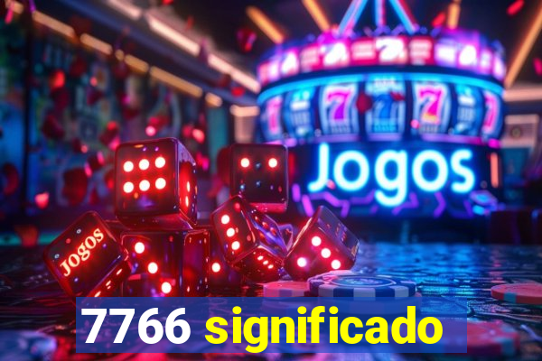 7766 significado