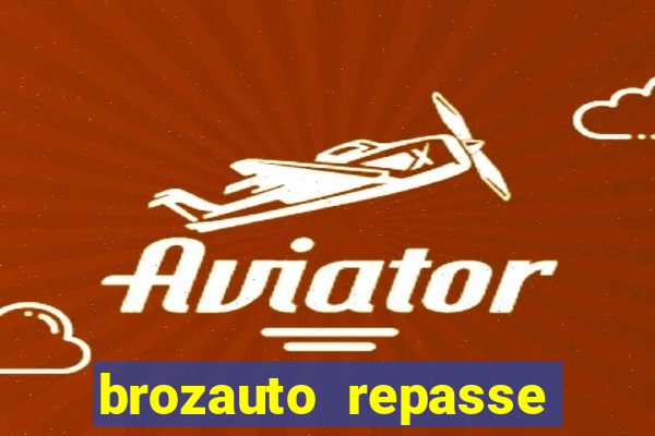 brozauto repasse porto alegre