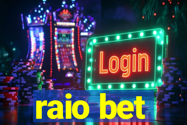 raio bet