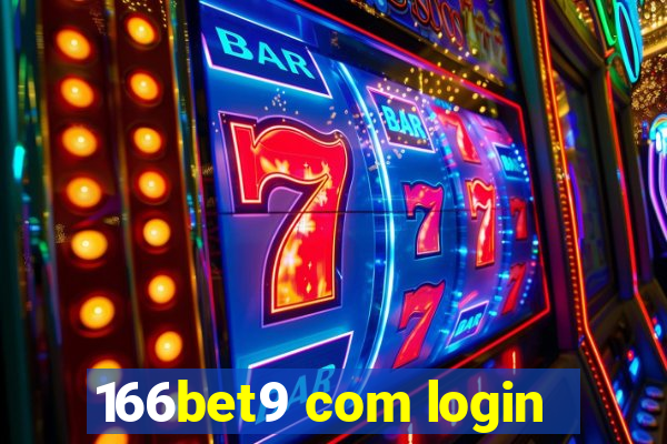 166bet9 com login