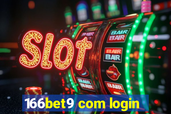 166bet9 com login