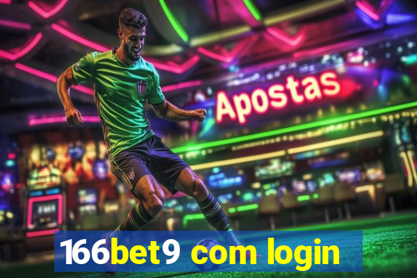 166bet9 com login