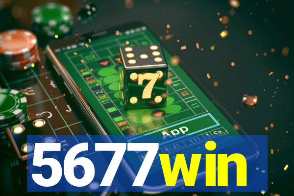 5677win